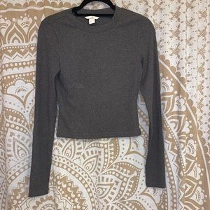 H&M long sleeve